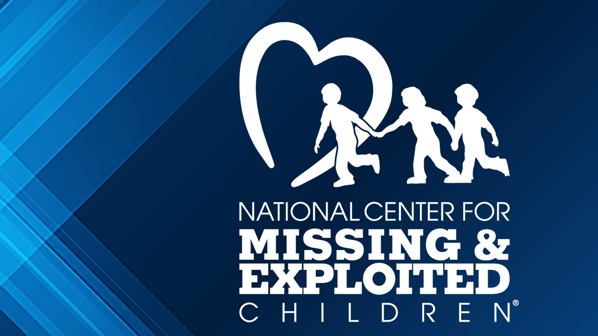 Image for National Center for Missing & Exploited Children