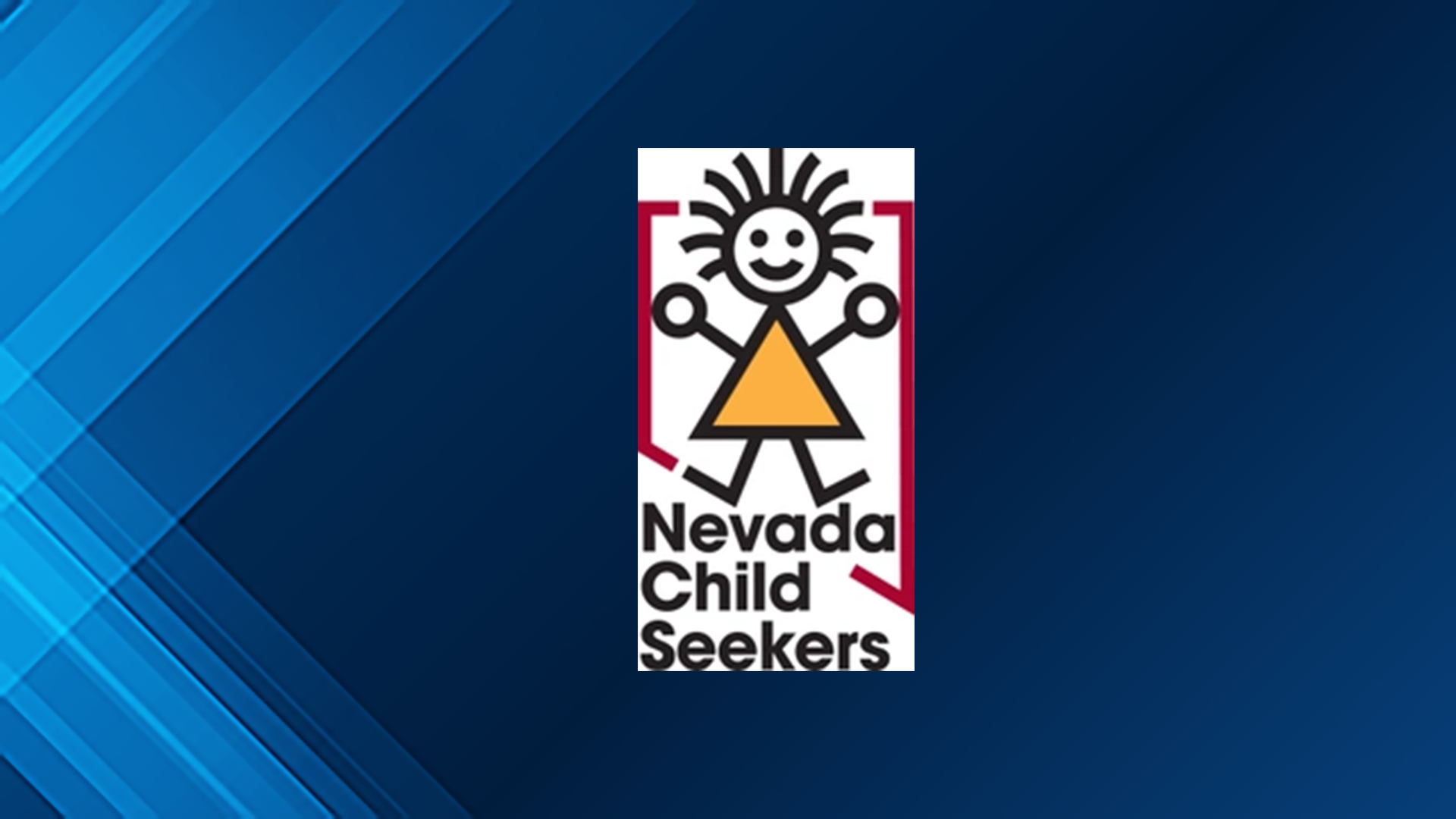 Image for Nevada Child Seekers