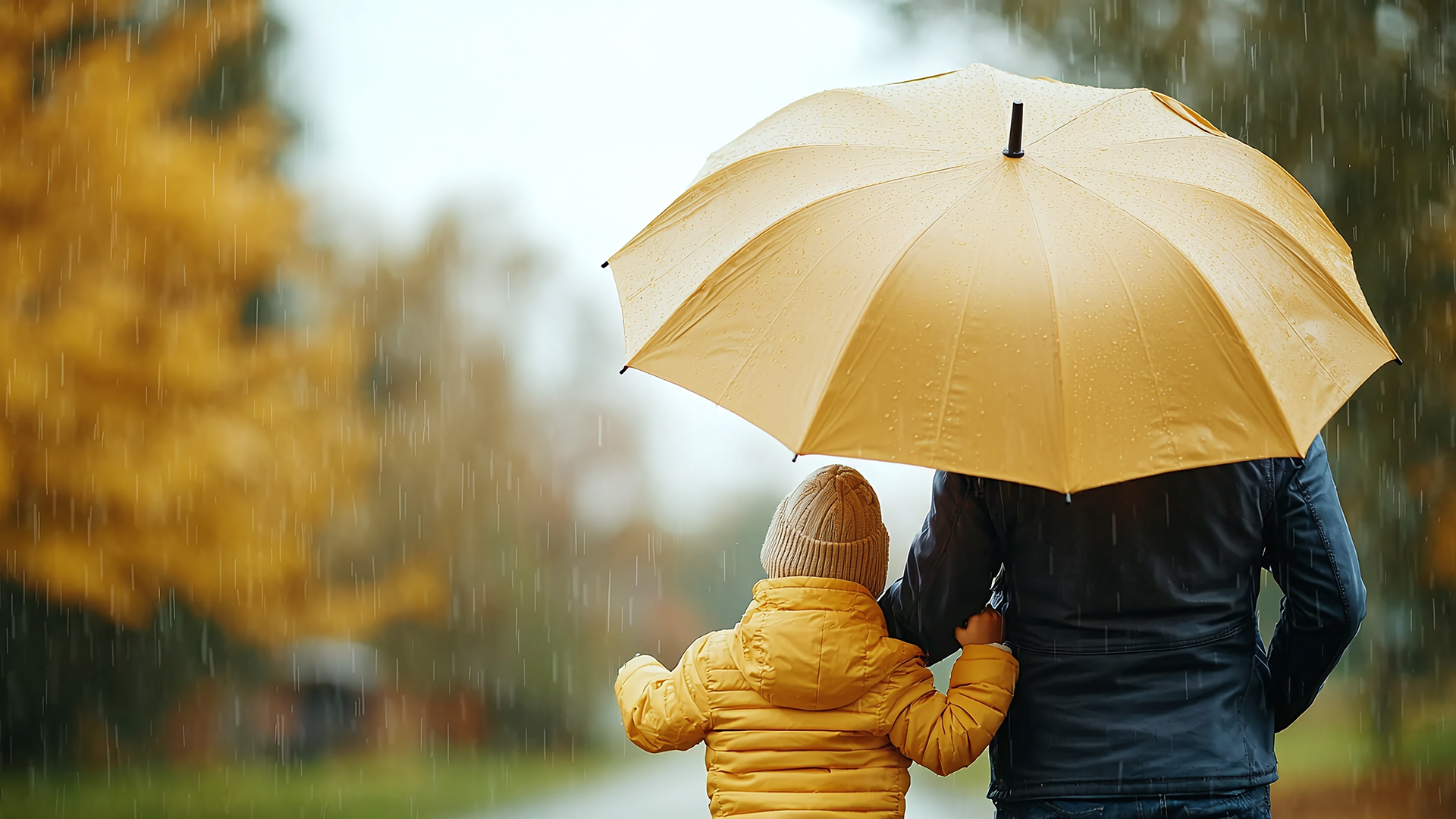 Image for Protect Your Child